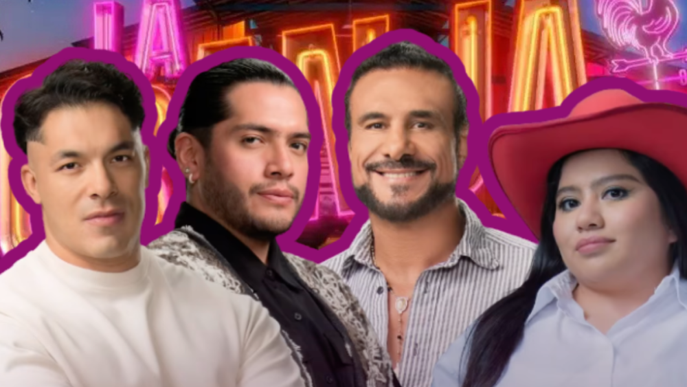 ¿Quién es el capataz y el primer nominado en La granja VIP 2025 HOY, lunes 27 de octubre?