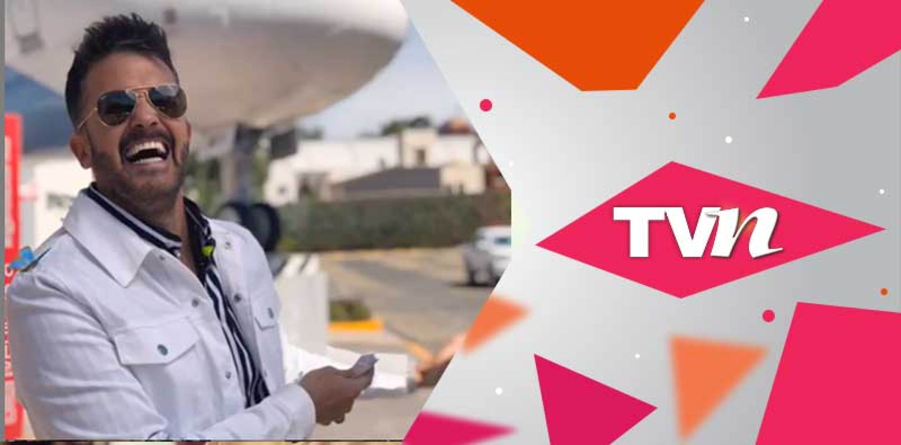 Durante la entrevista el conductor, manifestó su regresó a la empresa del Ajusco fue gracias a Sergio Sepúlveda.