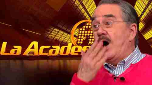 La Academia: Pedro Sola ya le ve futuro a Mar Lara en VLA como conductora, ¿por qué duda de su talento musical?