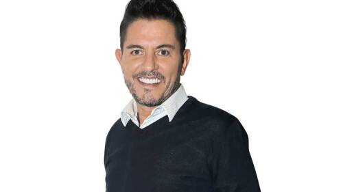 Ernesto se puso a dieta para mejorar su salud.