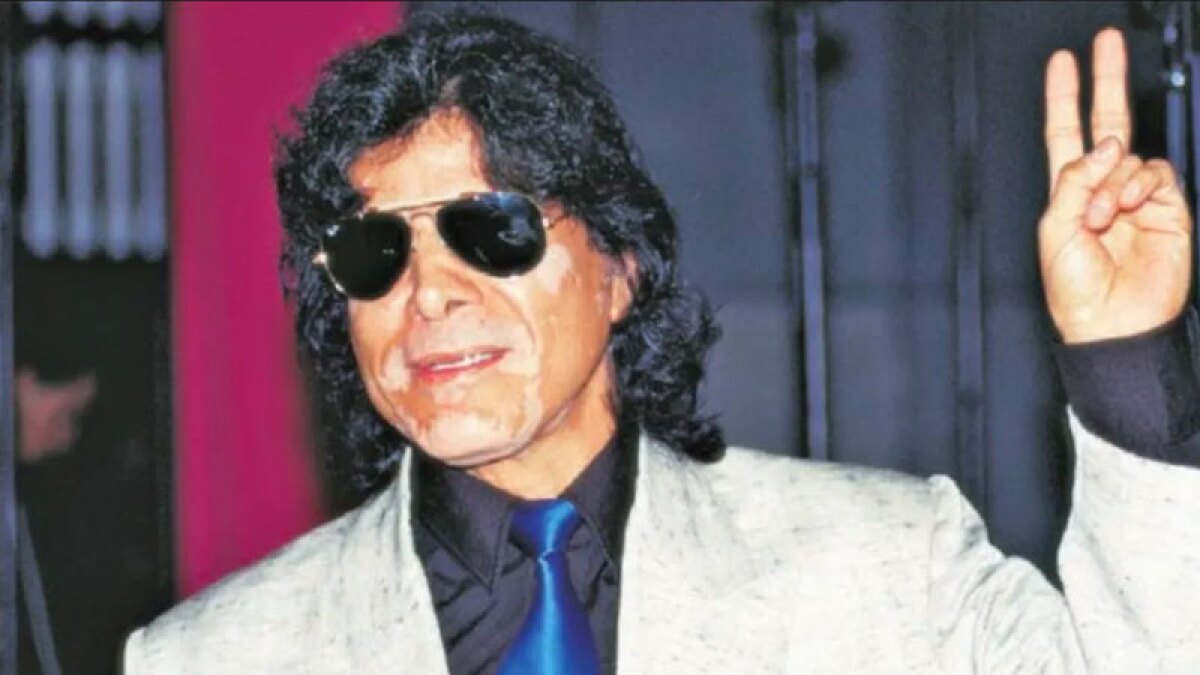 Viuda de Rigo Tovar revela que fue internado en la clínica San Rafael y habla de sus últimos días