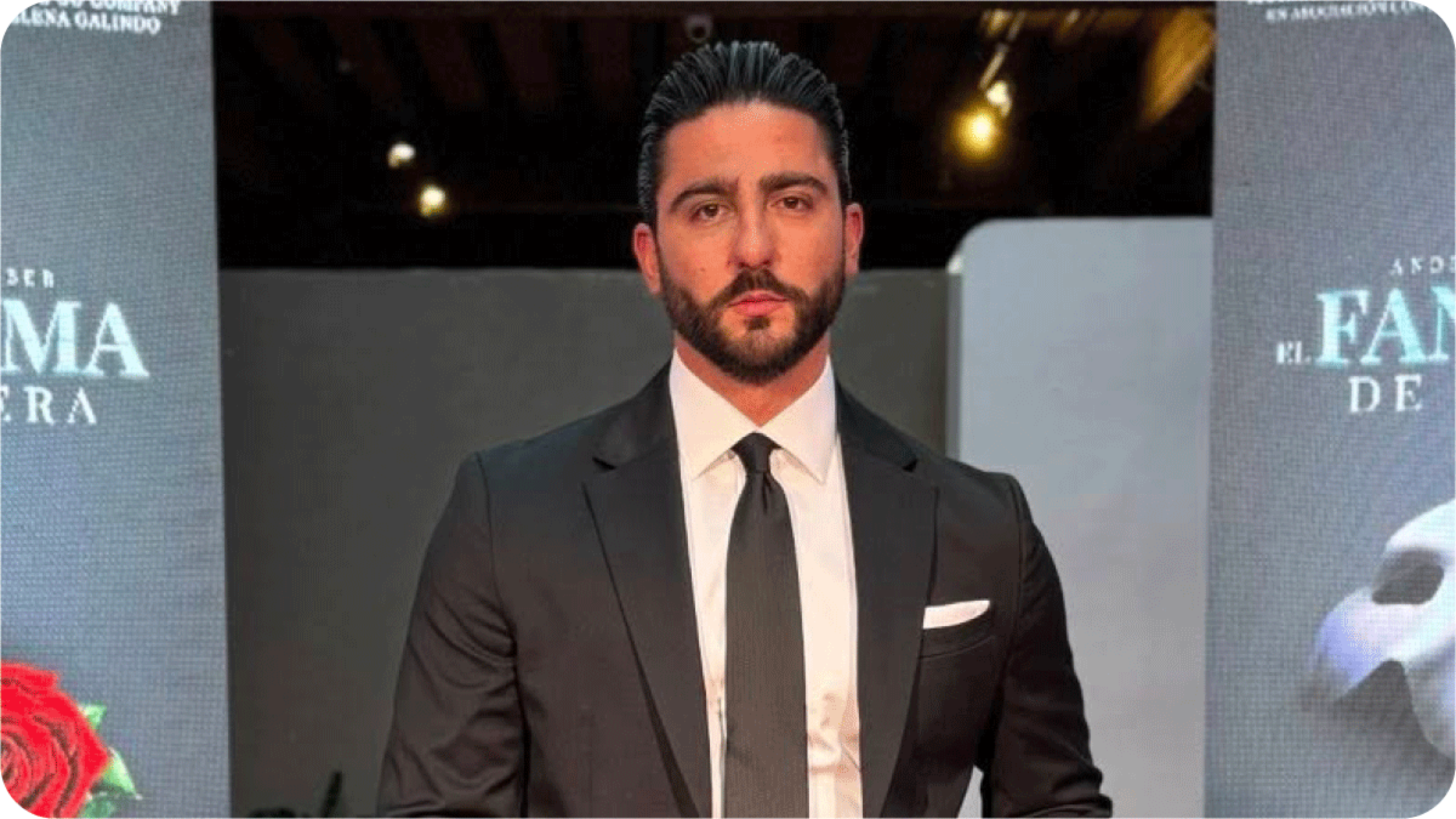 Luis Potro Caballero podría ir a la cárcel