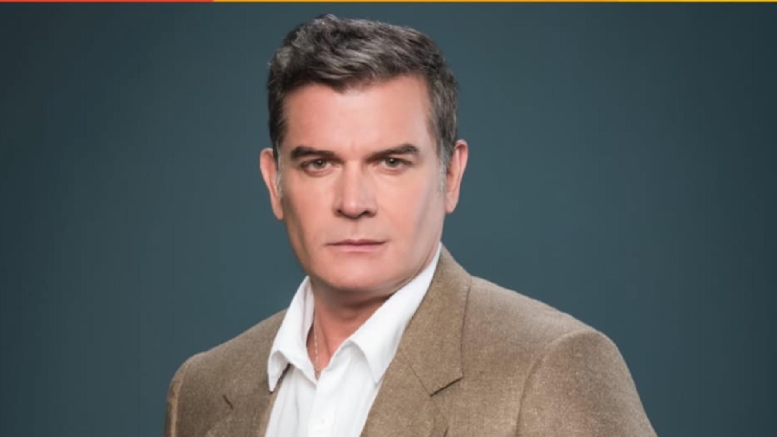 Sergio Basañez actor