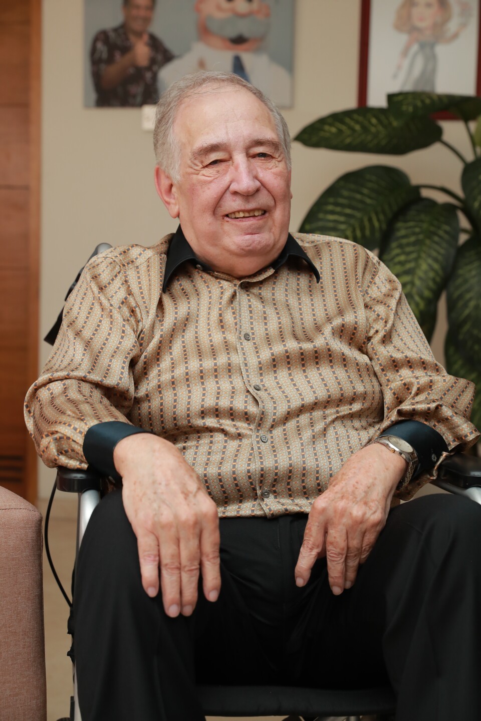 Víctor González Torres 'Dr. Simi'