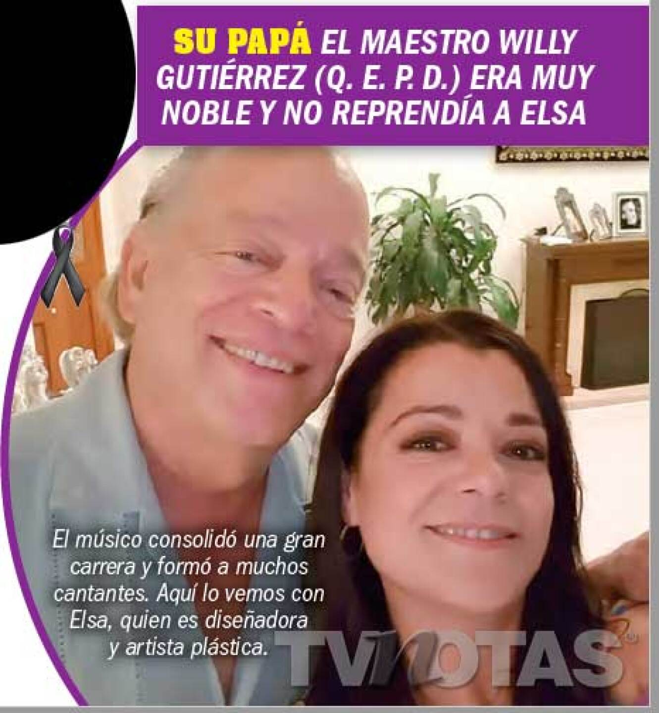 Lisset habla sobre su hermana alcohólica: Solo quiere ver a mi mamá para robarle