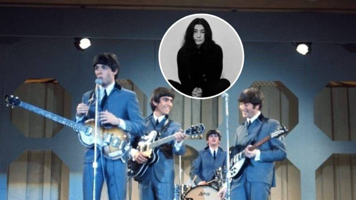 Paul McCartney asegura que Yoko Ono no separó a los Beatles; reveló el nombre del culpable