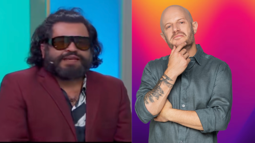 La casa de los famosos México