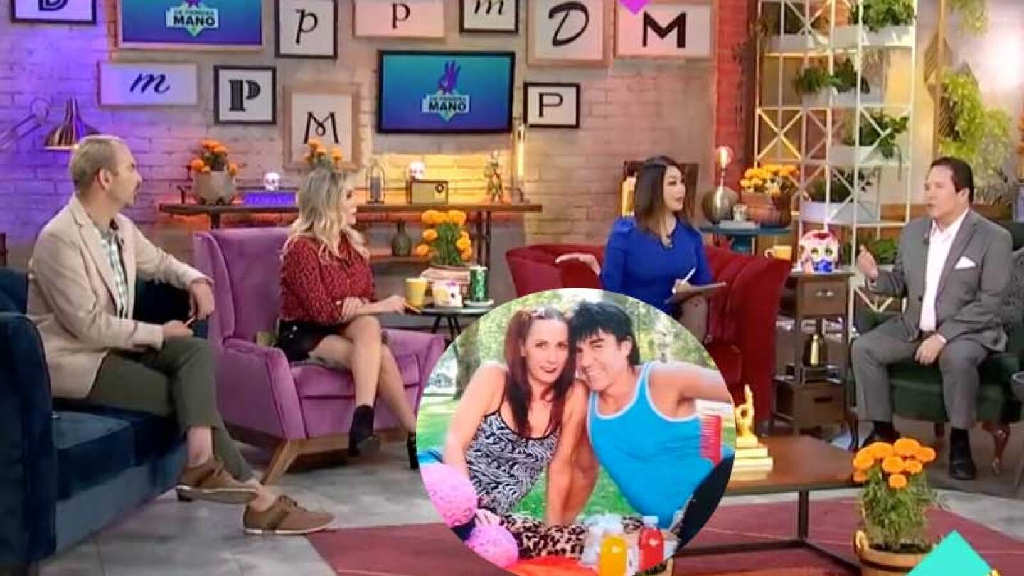 Consuelo Duval y Adrián Uribe no tenían salarios iguales en 'La hora pico'