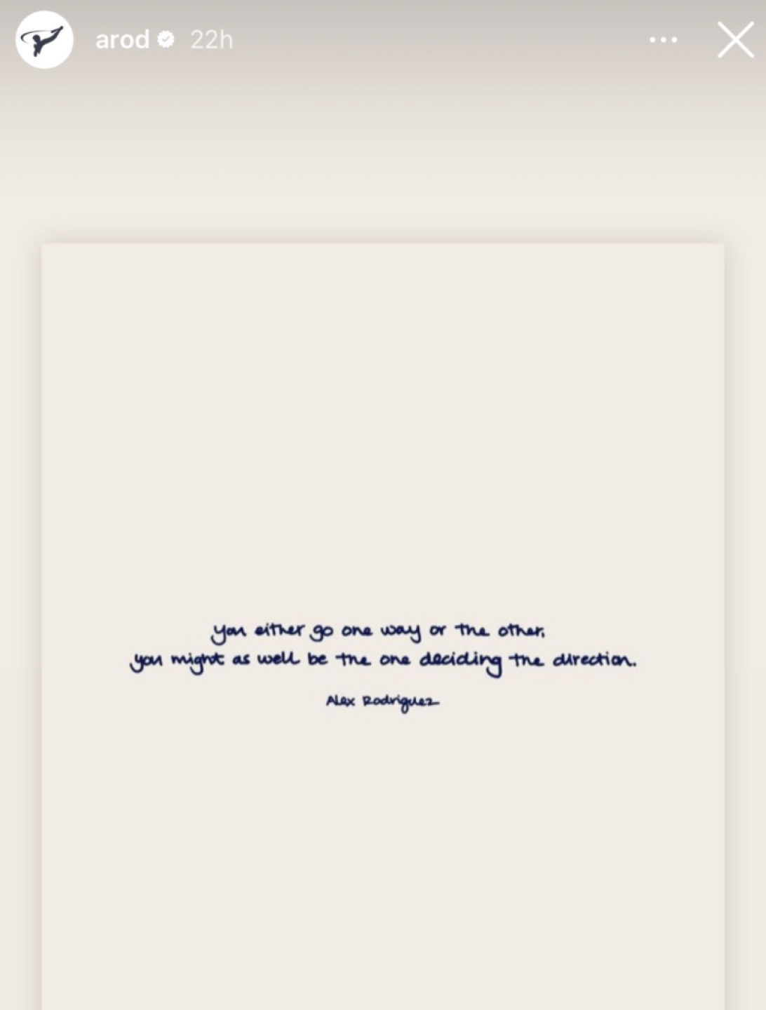 Indirecta ex de Jlo divorcio Ben