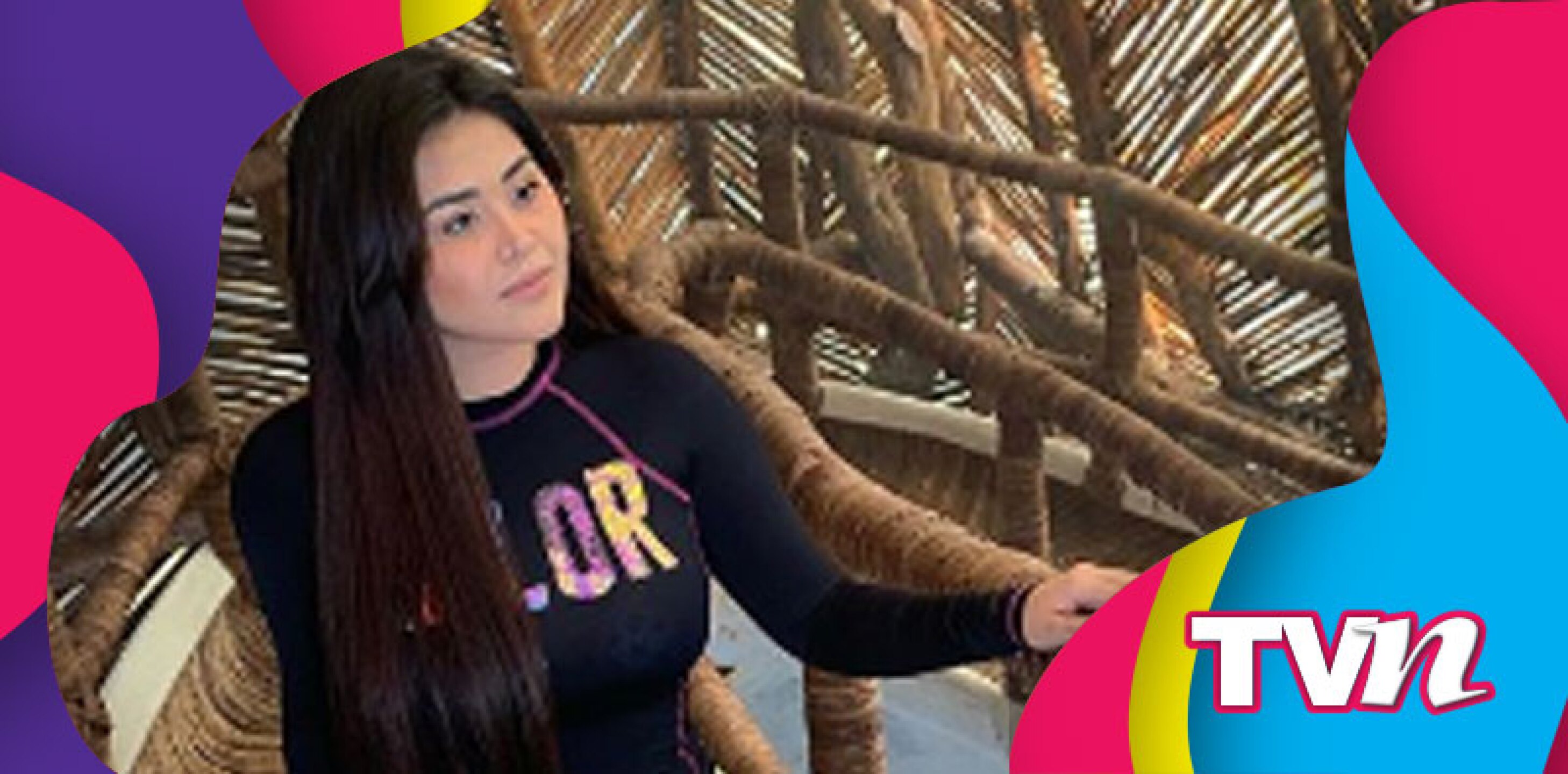 Gomita reapareció en Es Show
