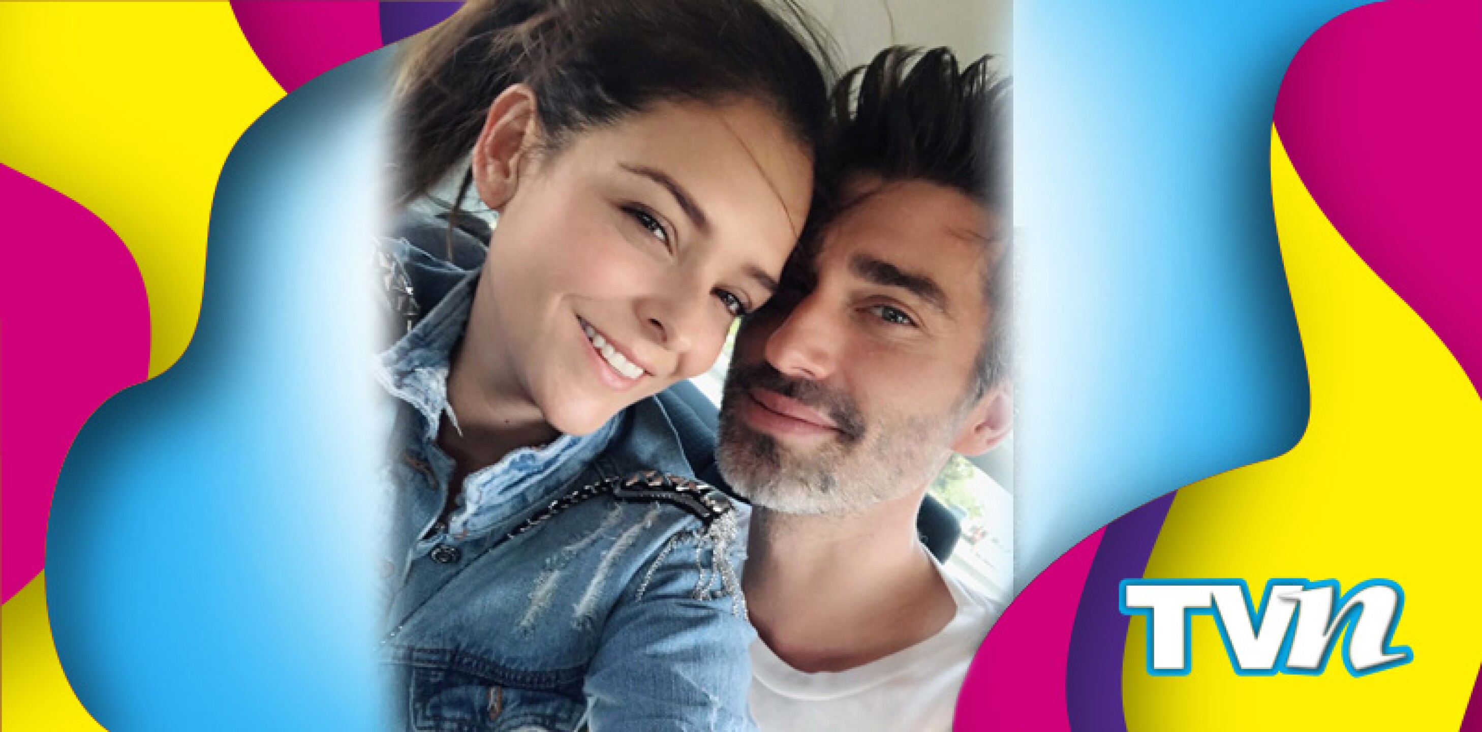 Grettell Valdez esposo Suiza