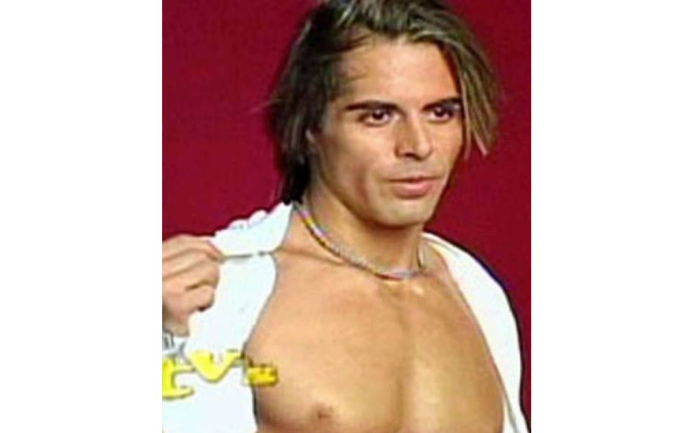 Édgar Ponce