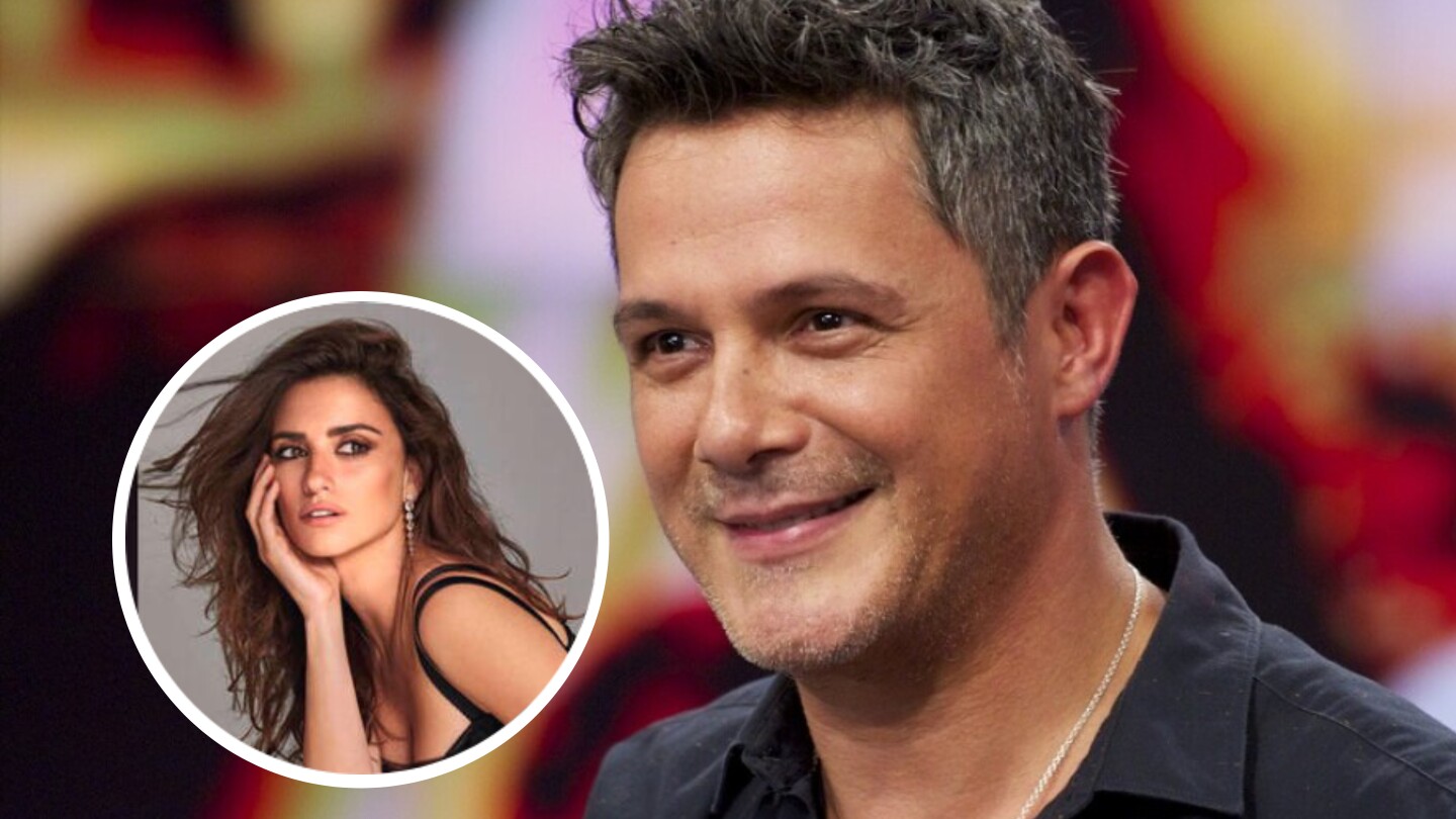 ¡Alejandro Sanz vuelve a darle una oportunidad al amor! Aseguran, está saliendo con Mónica Cruz