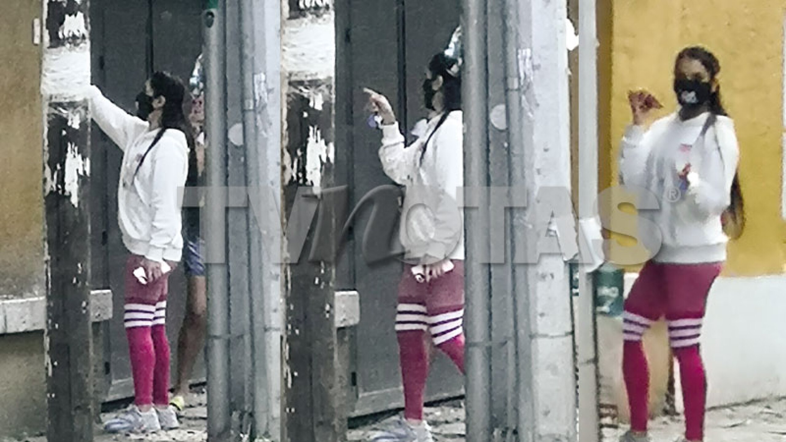 alex ibarra mar milla