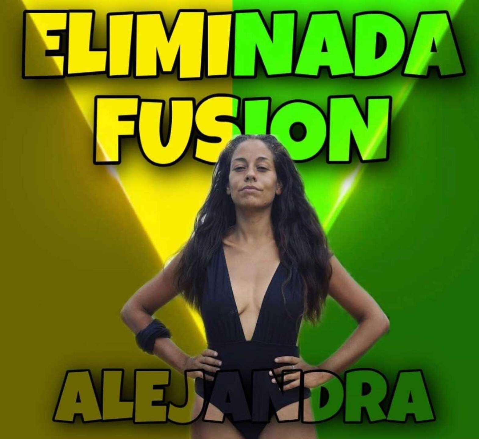 Spoiler Survivor: ¿Las hienas se desintegran?