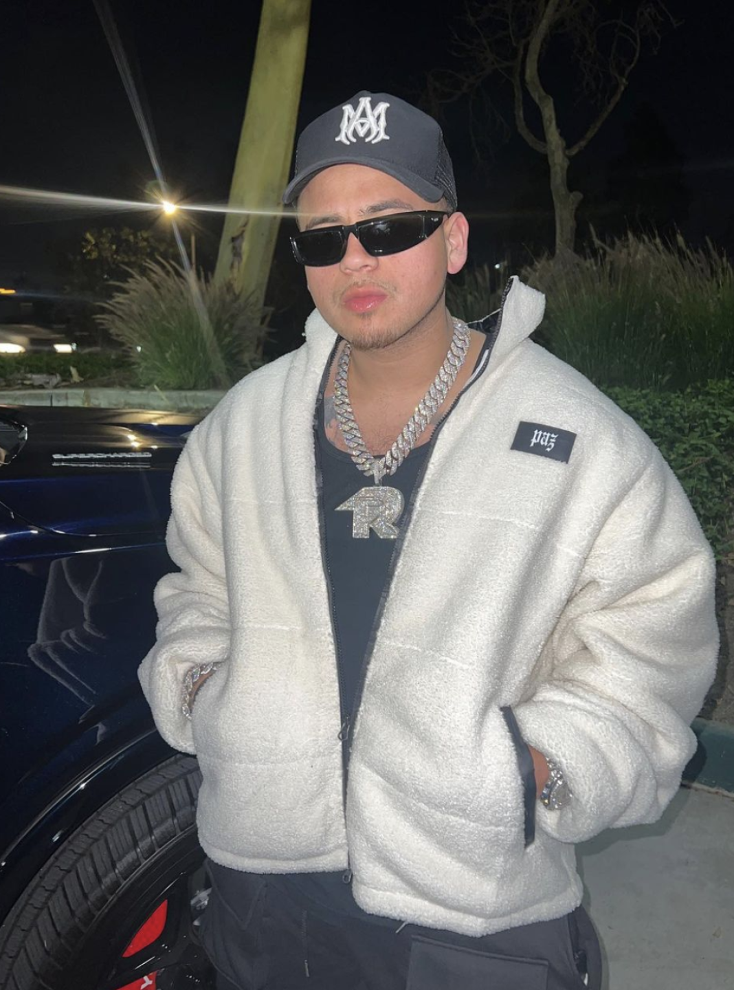 10 cosas que no sabías de Fuerza Regida