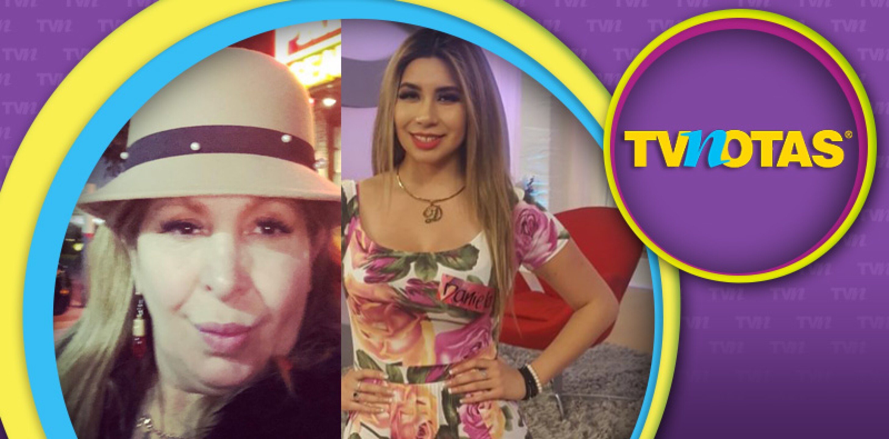 La Bebeshita aprovechó que ya no está Magda para contar todos sobre Enamorándonos