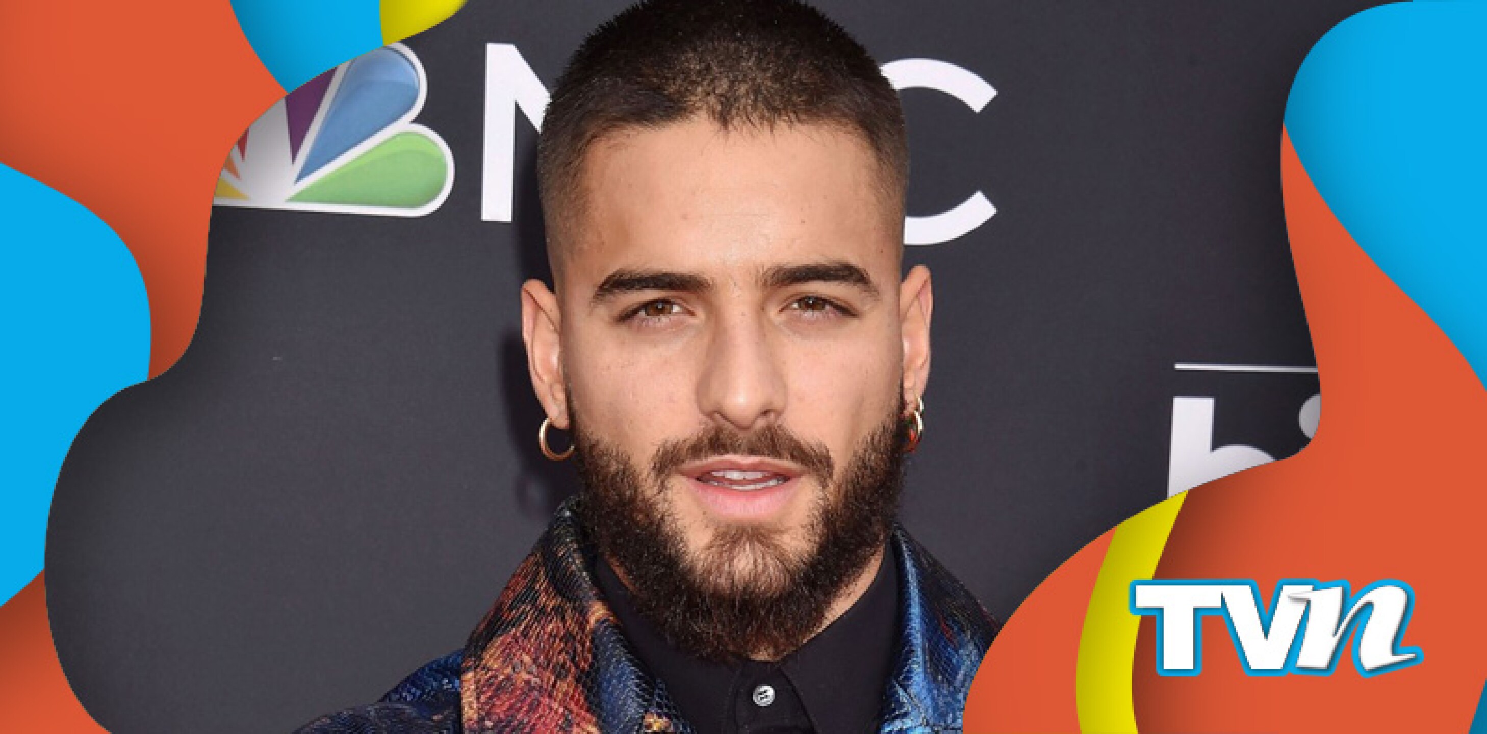Maluma publica su número de celular