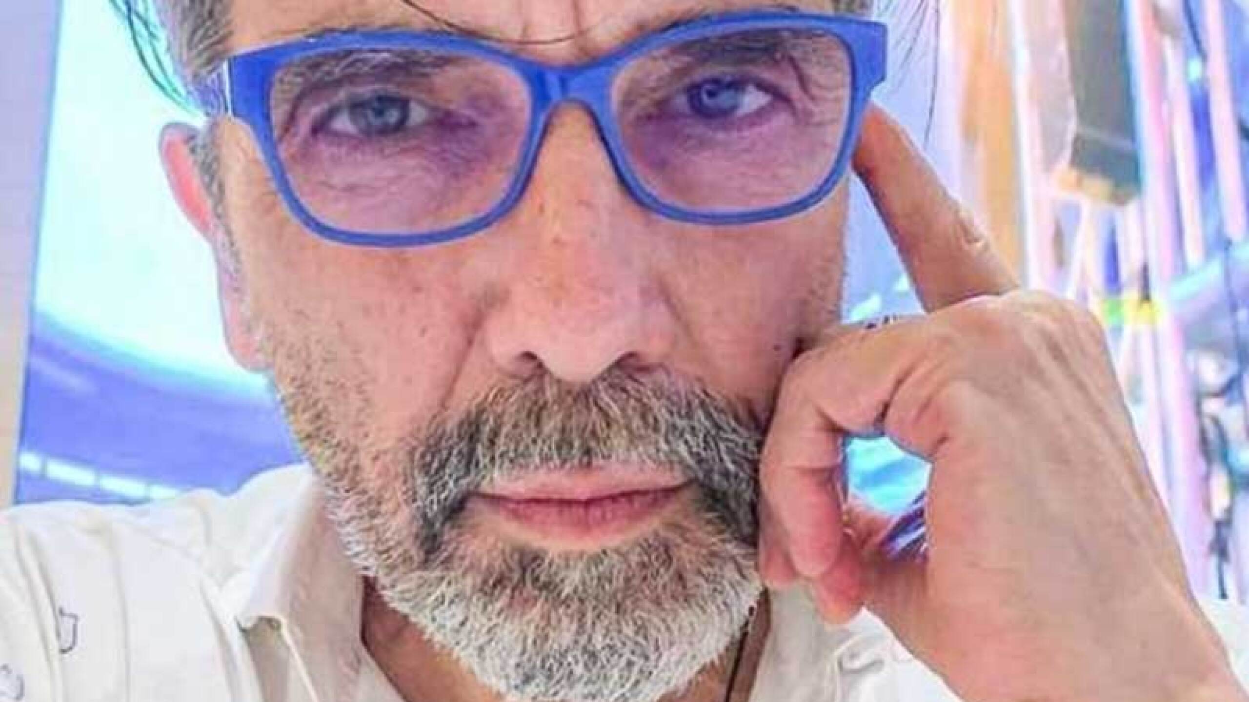 El cantante hizo una gran fortuna
