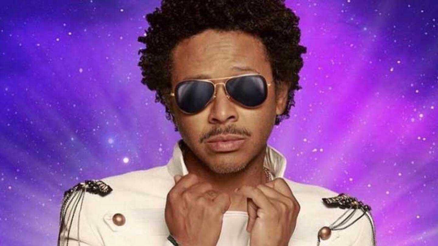 Kalimba habla sobre la gira de OV7.