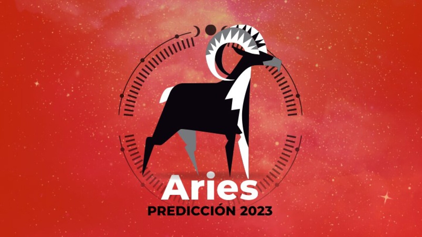 Aries, oportunidades y cambios afortunados, tanto en lo laboral como en lo económico