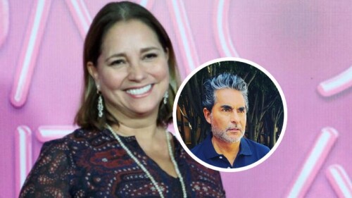 Gaby Rivero revela que estuvo enamorada de Raúl Araiza