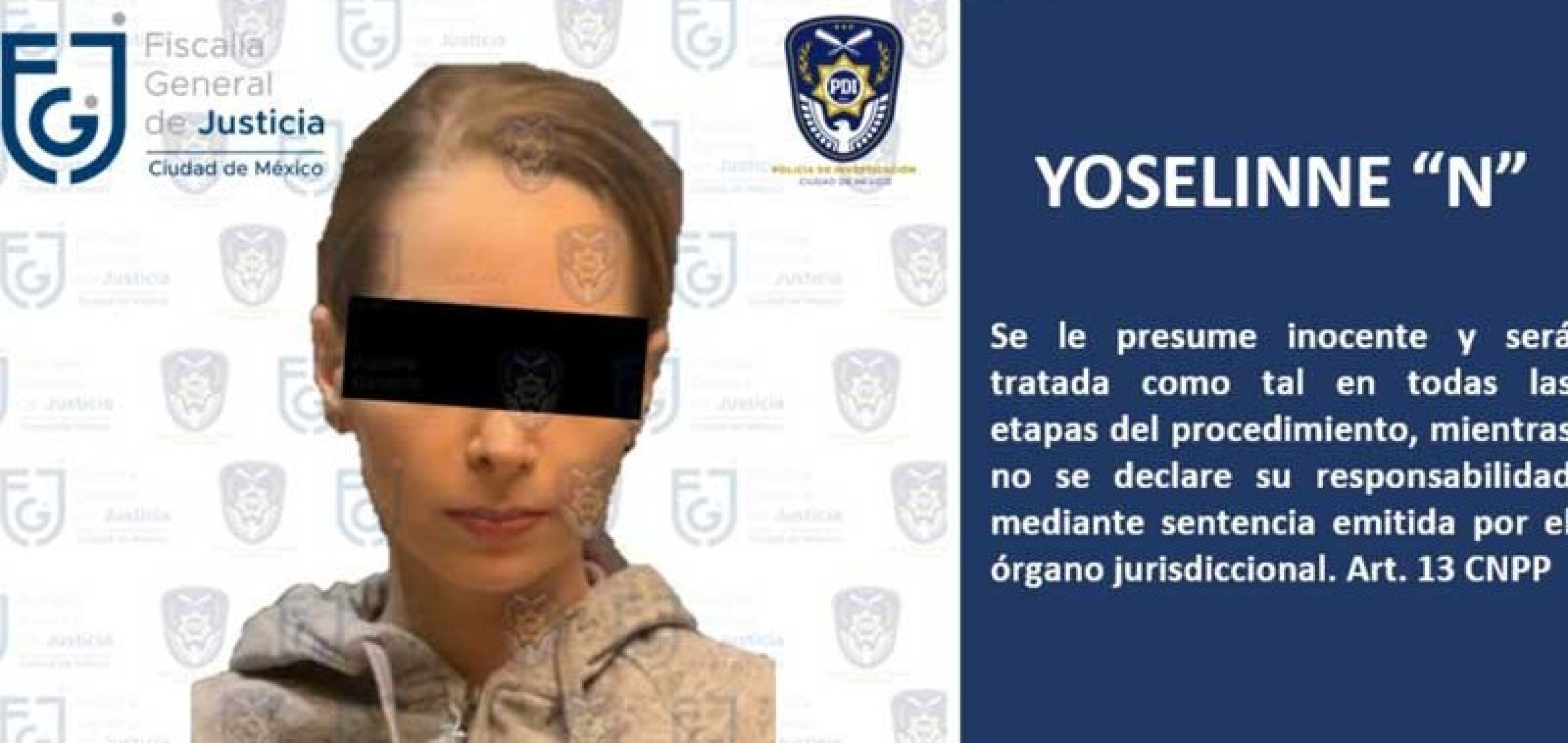 Famosos que pisaron prisión en 2021