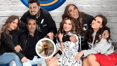 Andrea Escalona confiesa si Carlos Arenas se queda en Hoy