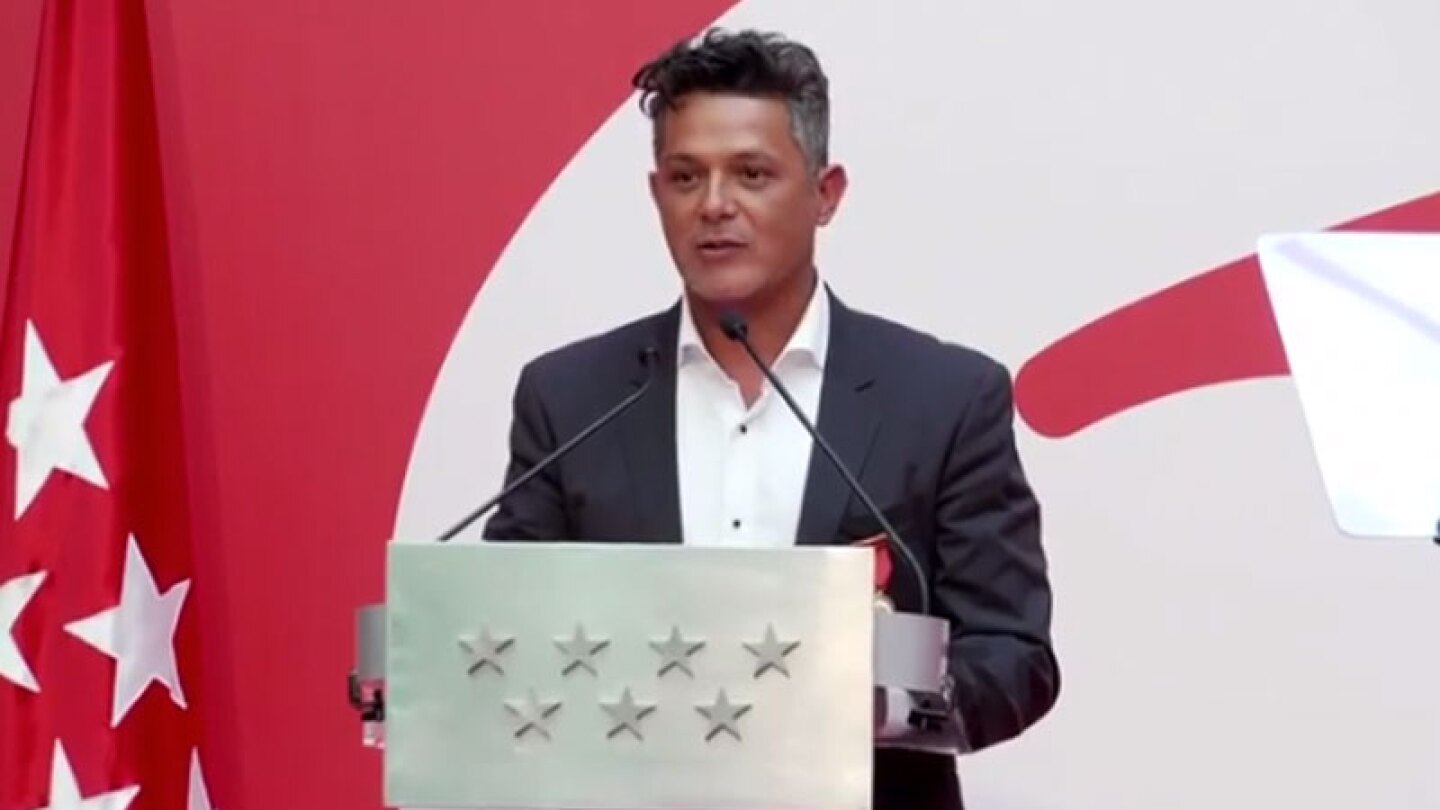 Alejandro Sanz n.