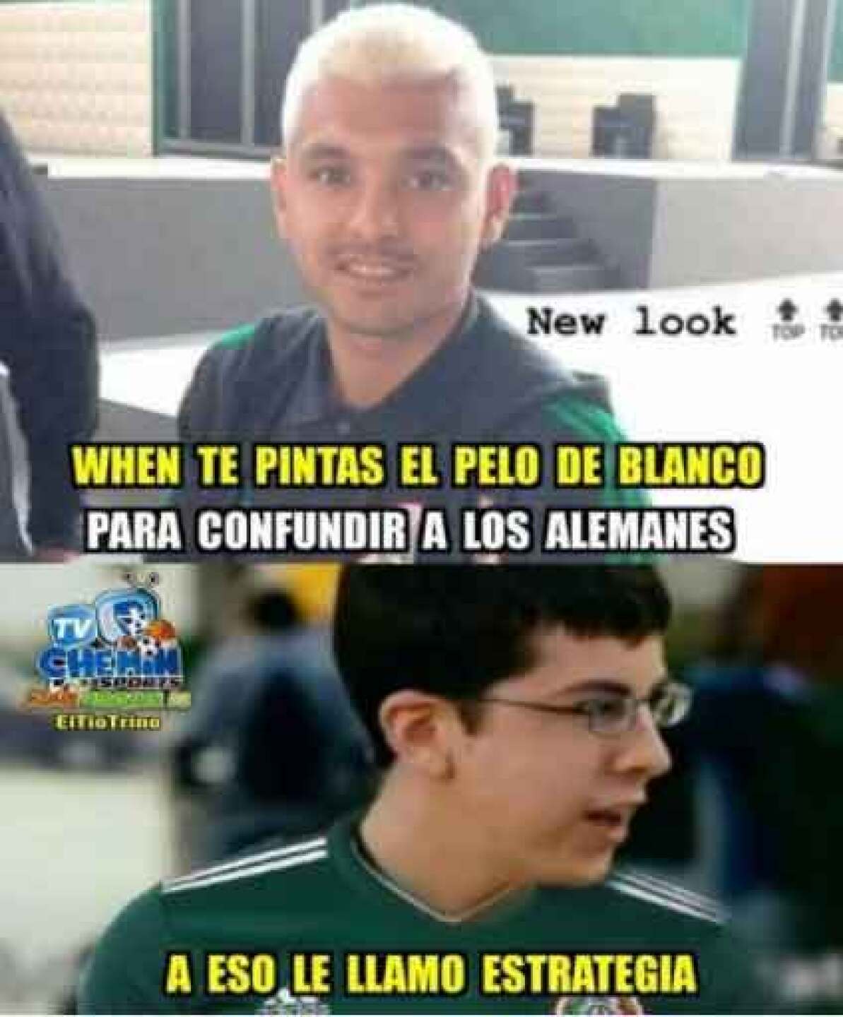 Estrategia