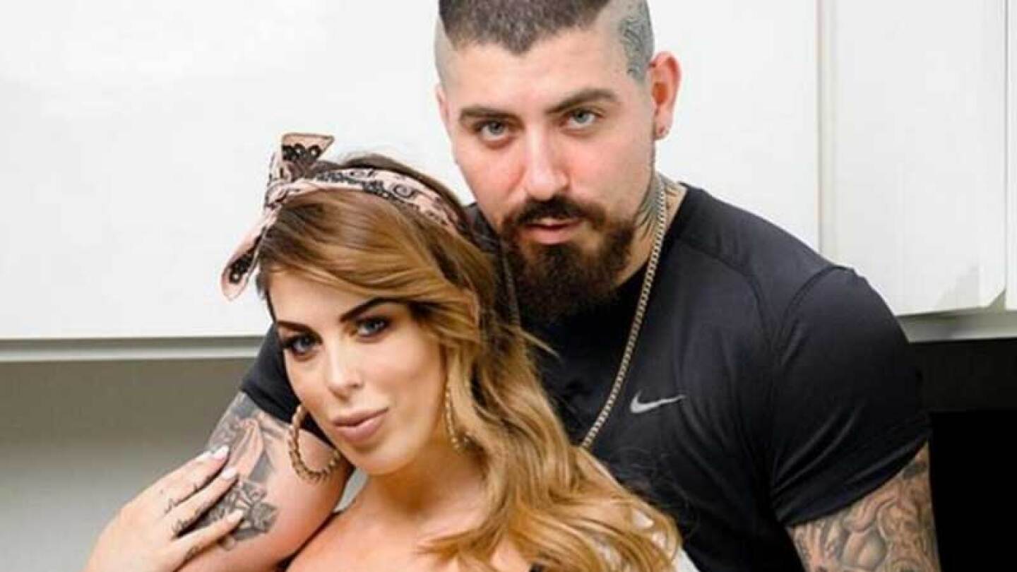 Filtran audios de la esposa de Sargento Rap y la reina de los spoilers