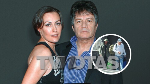 Alejandro Camacho puso fin a su relación tóxica