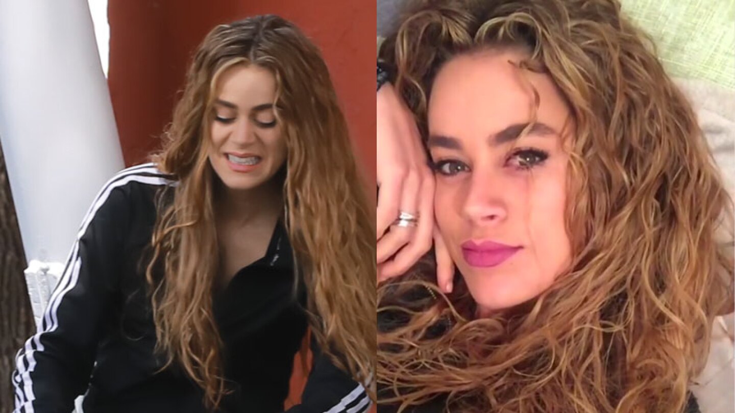 Tachan de impuntual e irresponsable a Candela Márquez y ella así se defiende