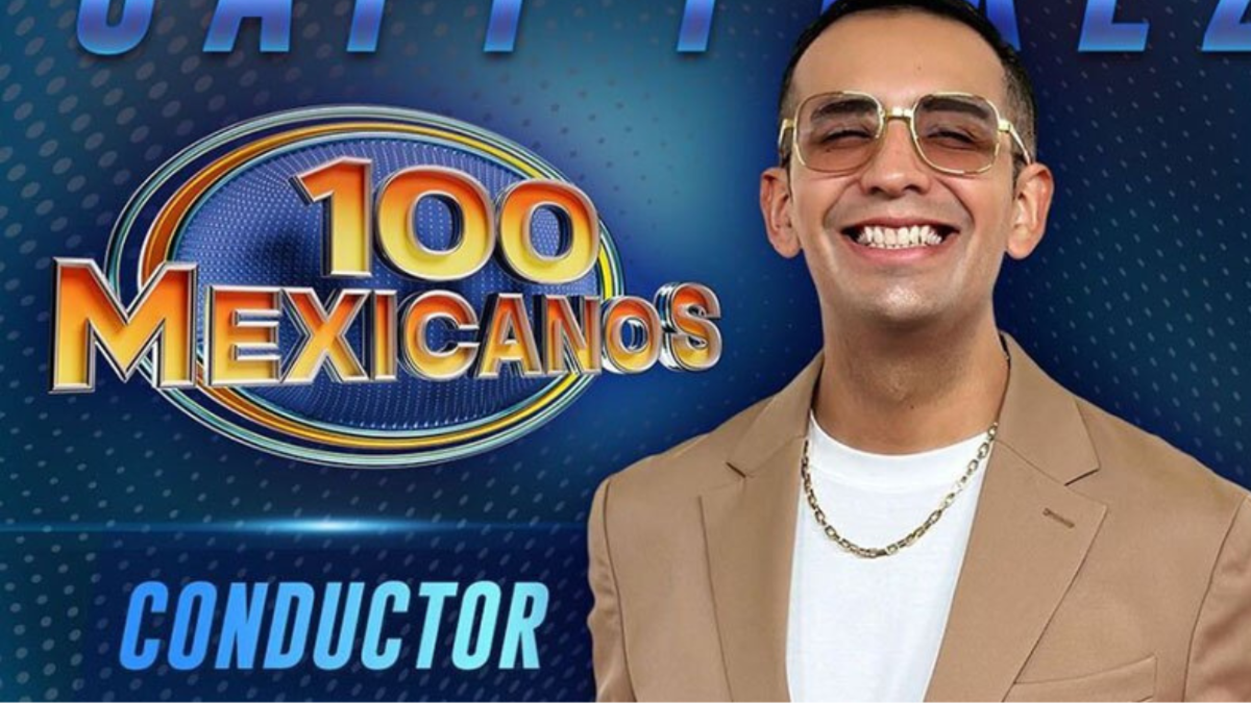 Esta es la trayectoria de 'Capi' Pérez, conductor de Venga la alegría