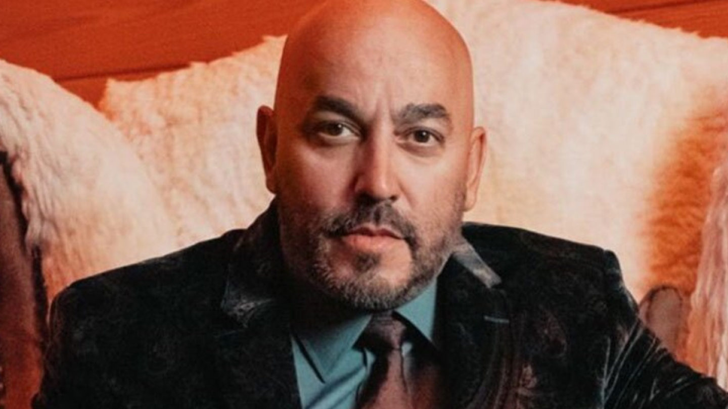 Muere ser querido de Lupillo Rivera