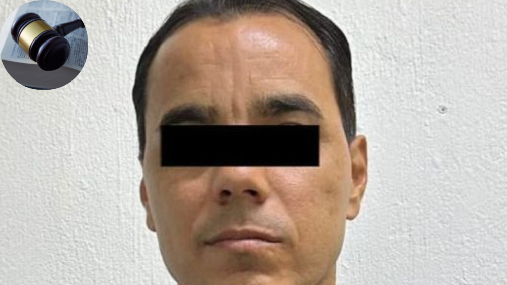 Omar "N", exfutbolista de las Chivas ¿fue vinculado a proceso?