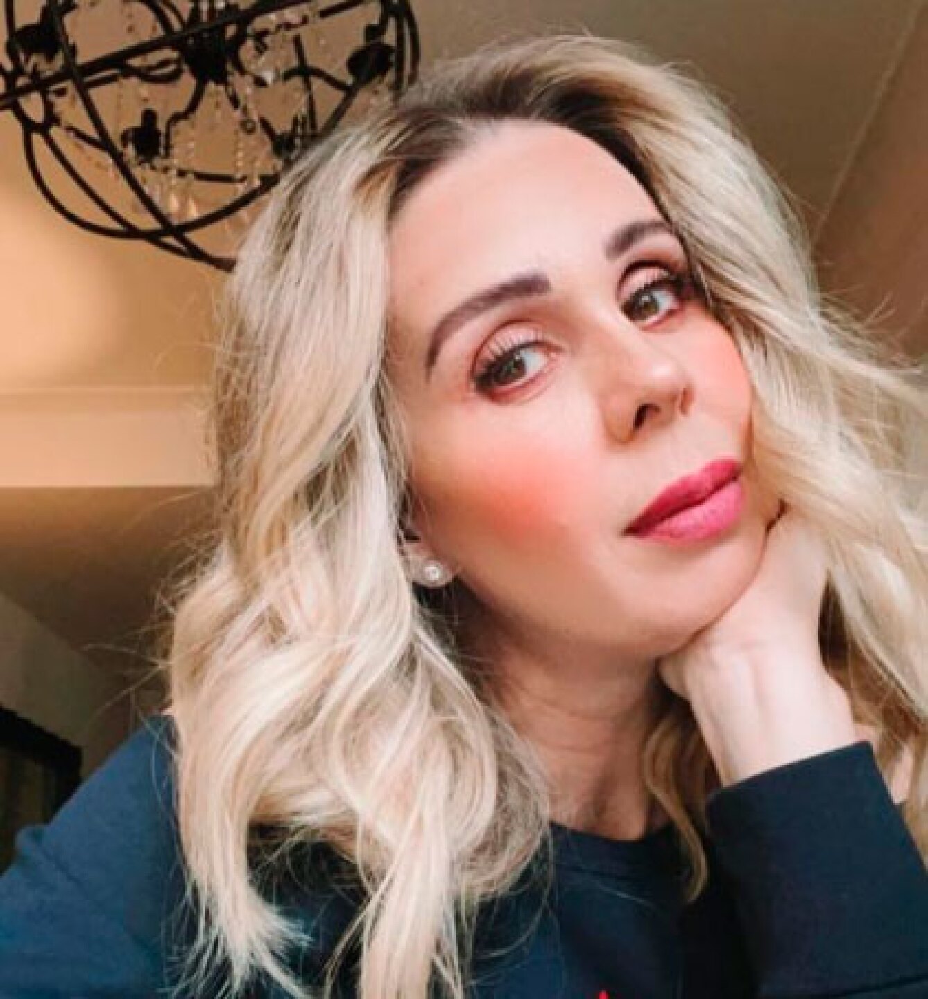 atala sarmiento tvnotas