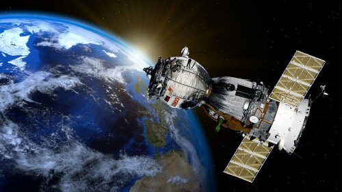 Difunden sorprendentes imágenes de la Tierra en resolución 4k