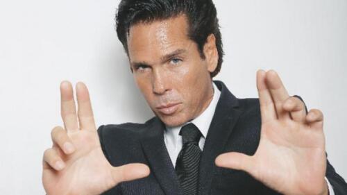 Roberto Palazuelos afirma que tenía derecho a que lo custodiara la Guardia Nacional