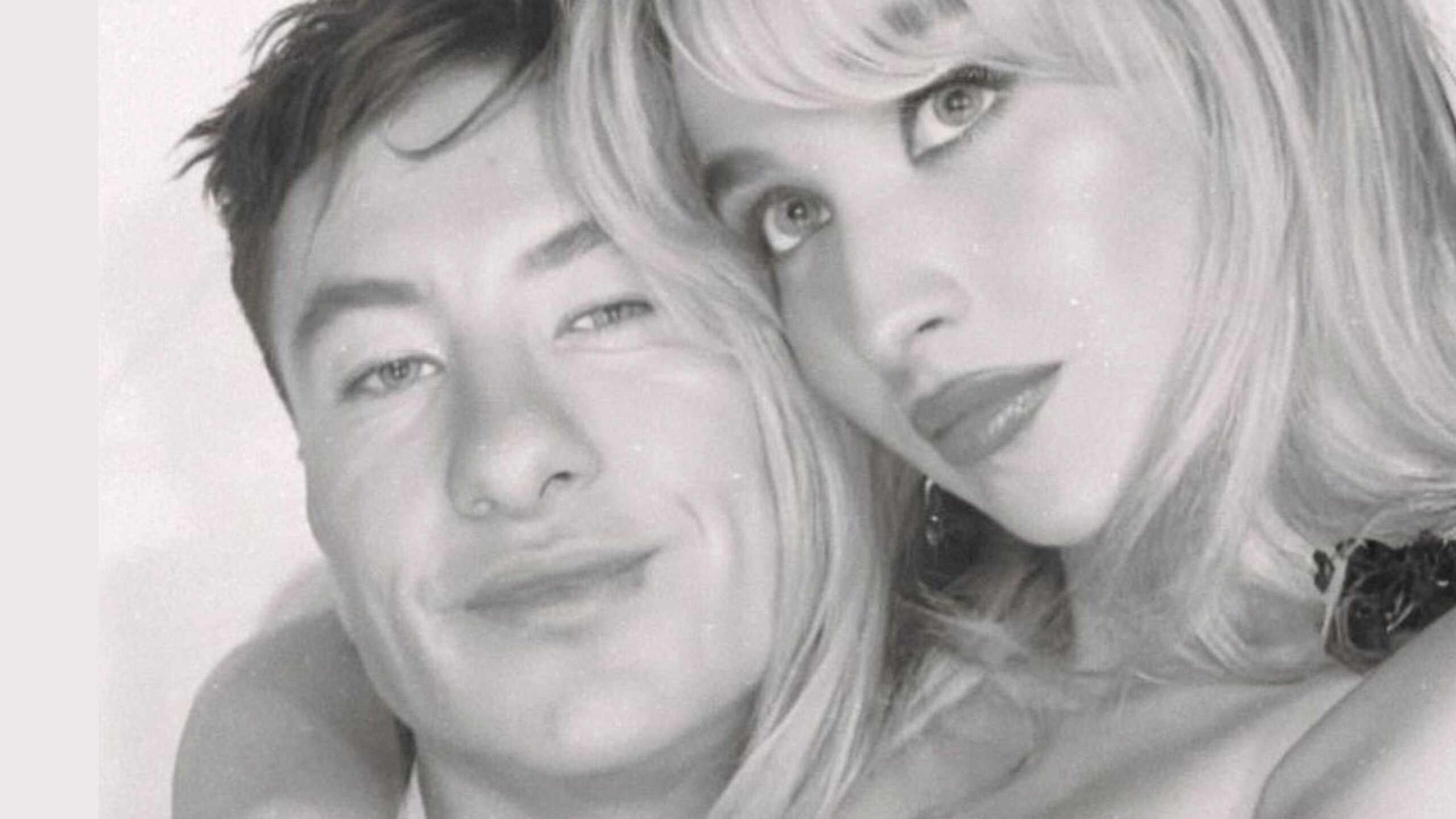 Sabrina Carpenter terminó con Barry por infiel