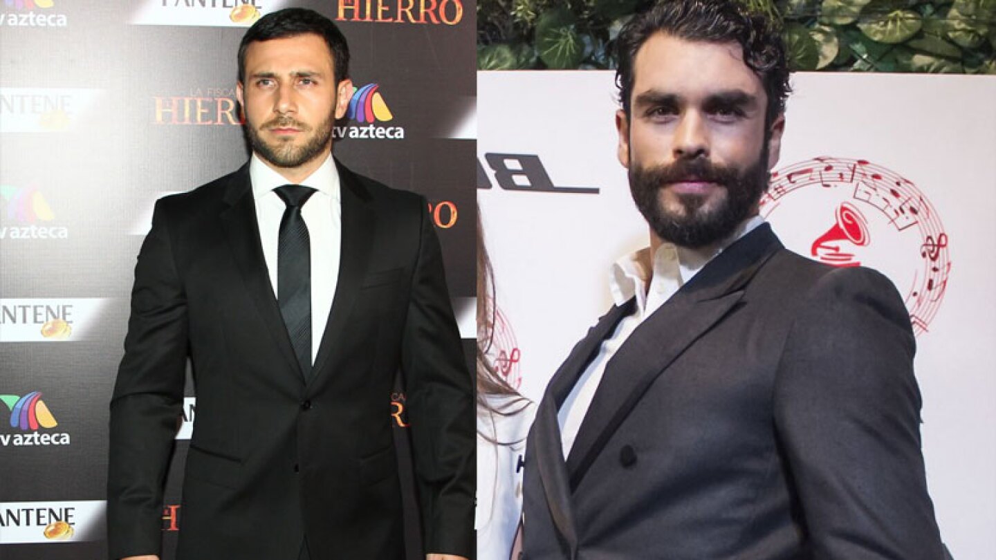 Telenovelas mexicanas muestran mucha piel
