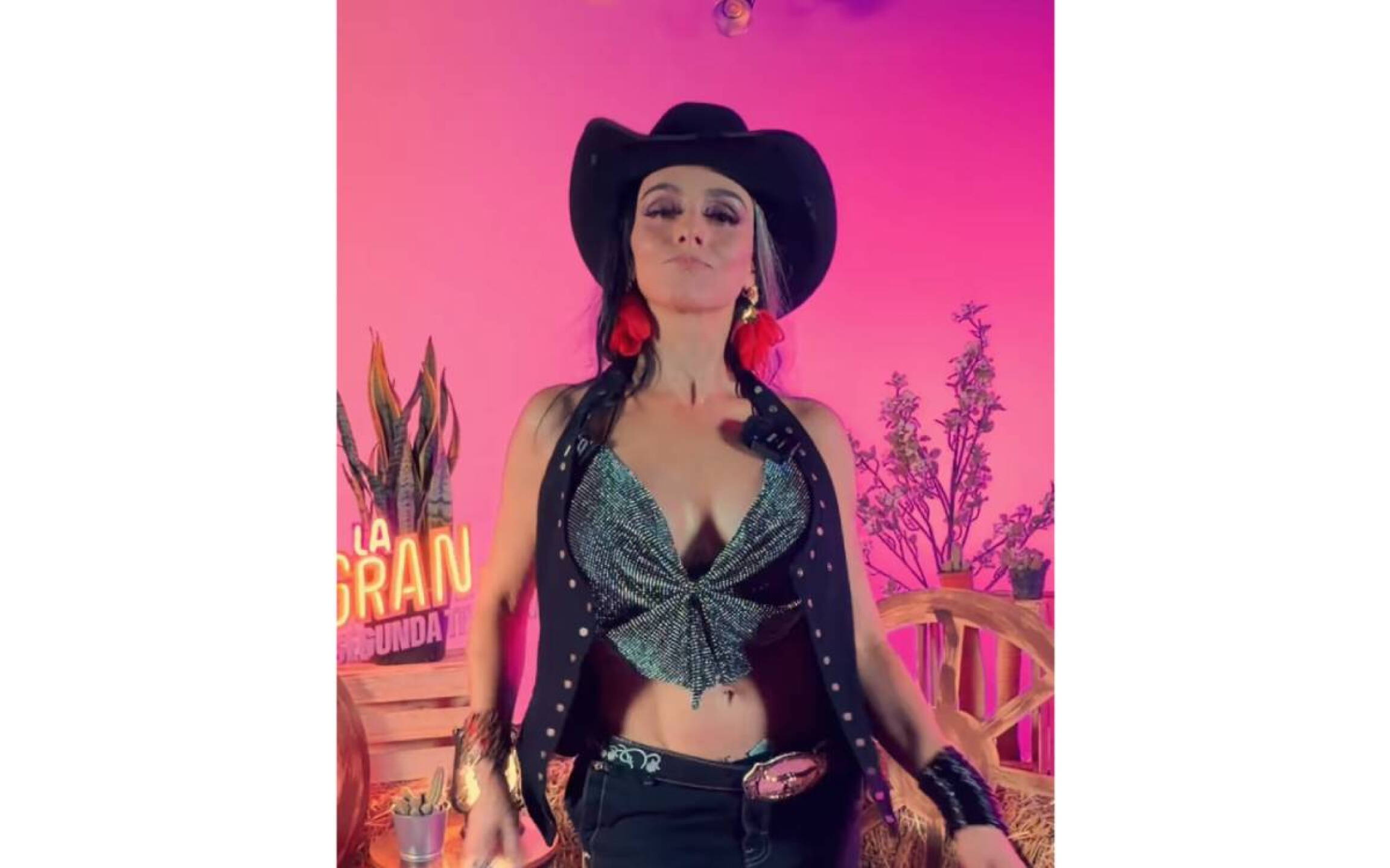 Ivonne Montero