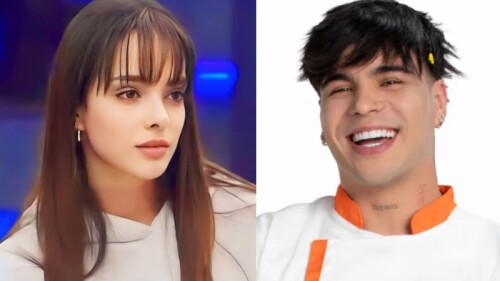 Alana Revela por qué terminó con Sebastián Villalobos