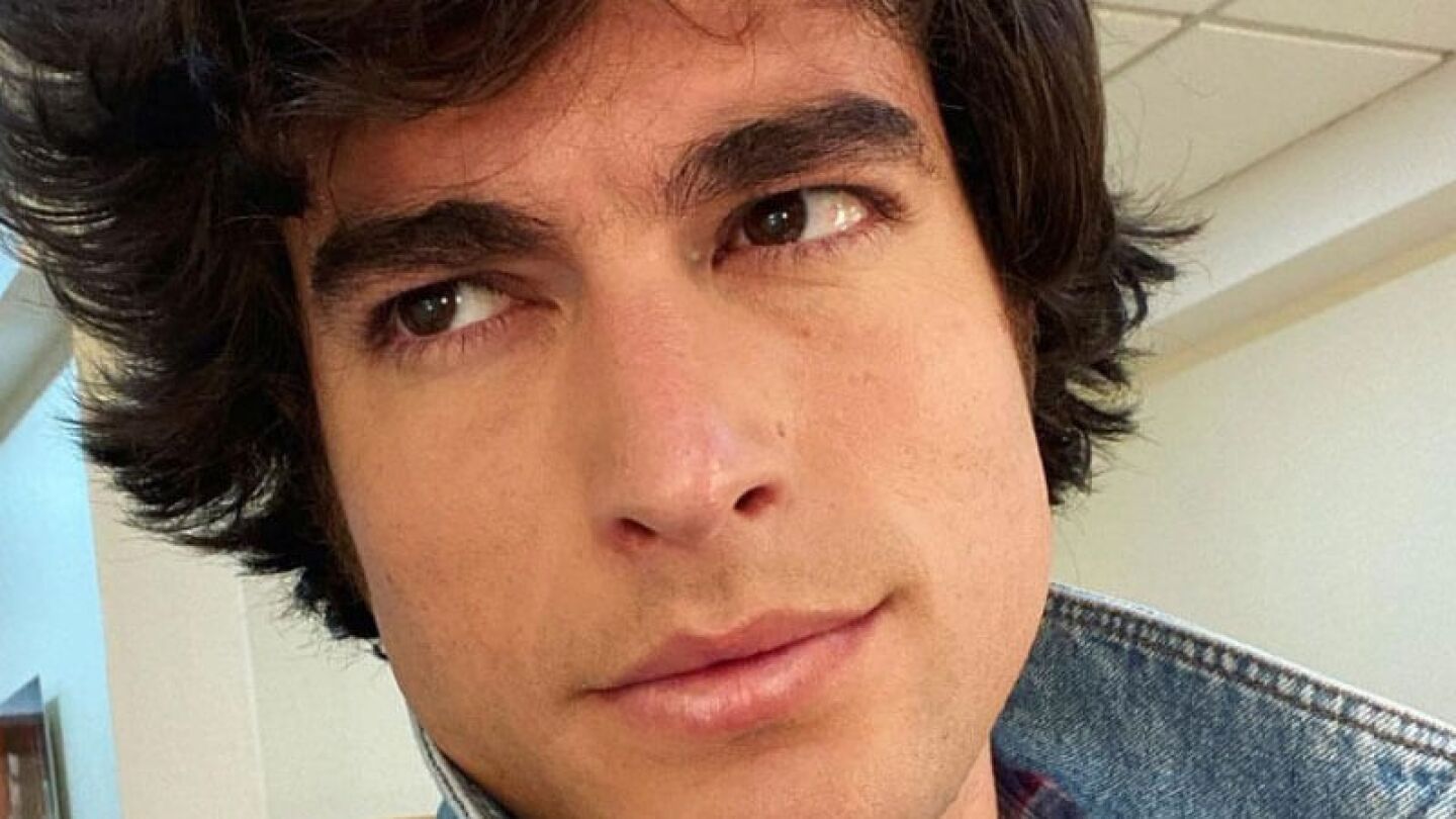 Danilo Carrera se va de México por tiempo indefinido