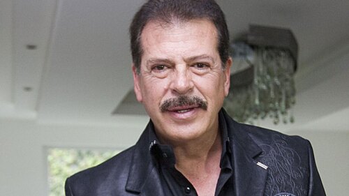 Insulto a Yalitza le salió caro, Televisa le hace lo peor a Sergio Goyri