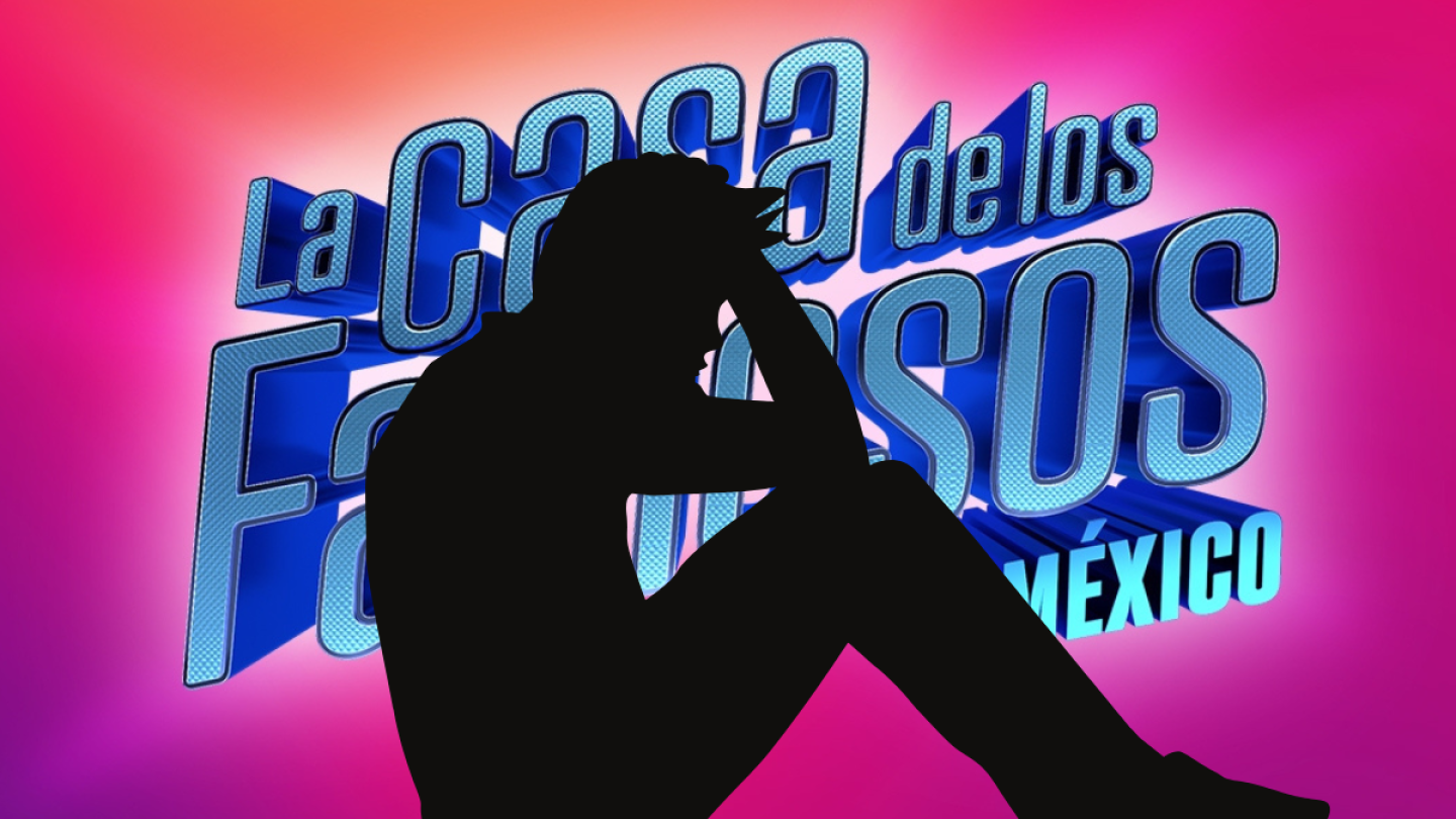 La casa de los famosos México