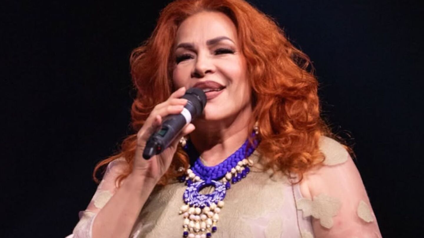 María del Sol sufre tragedia, se quemó la casa de su hija