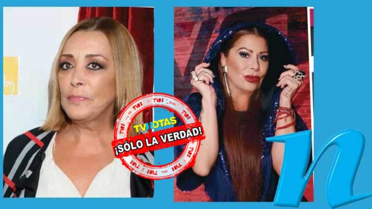 Alejandra Guzmán reafirma su pelea con Sylvia Pasquel y dice que ella es una estrella.