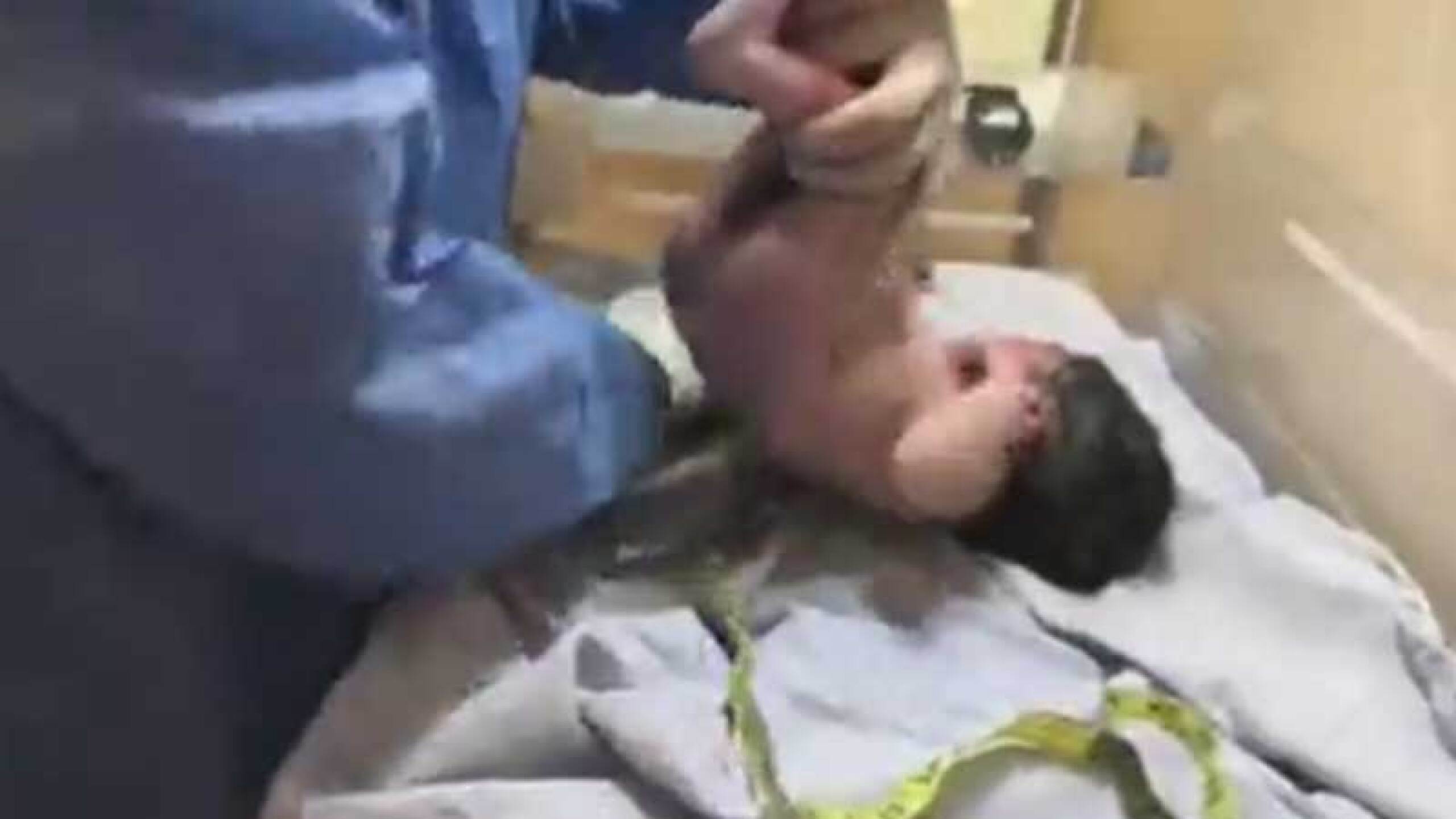 nació en el primer minuto del 2022