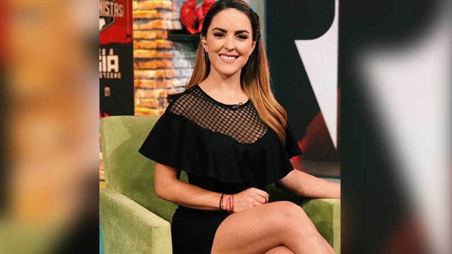 Patty López de la Cerda contó lo sucedido en sus redes sociales.